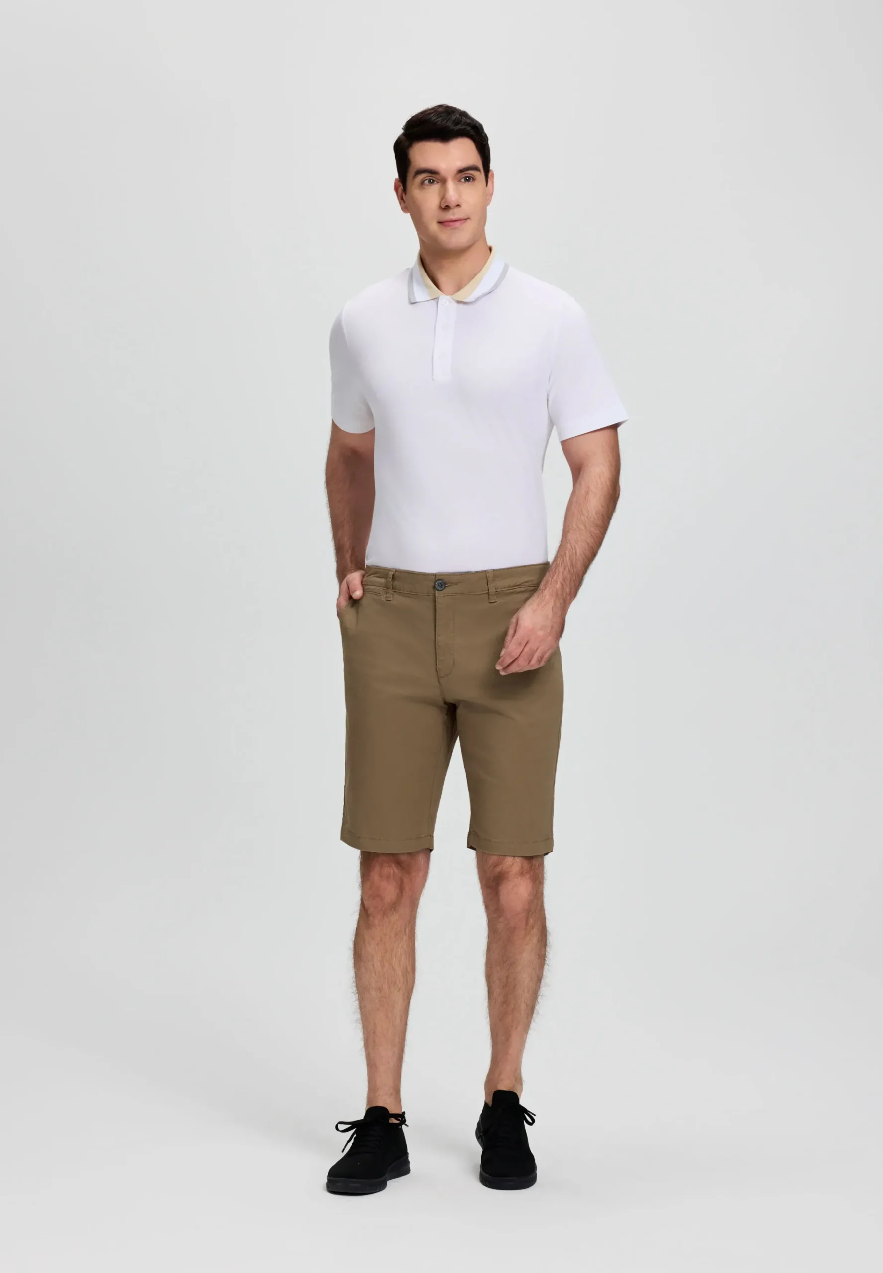 Hot Aseme Golf|Shortsit