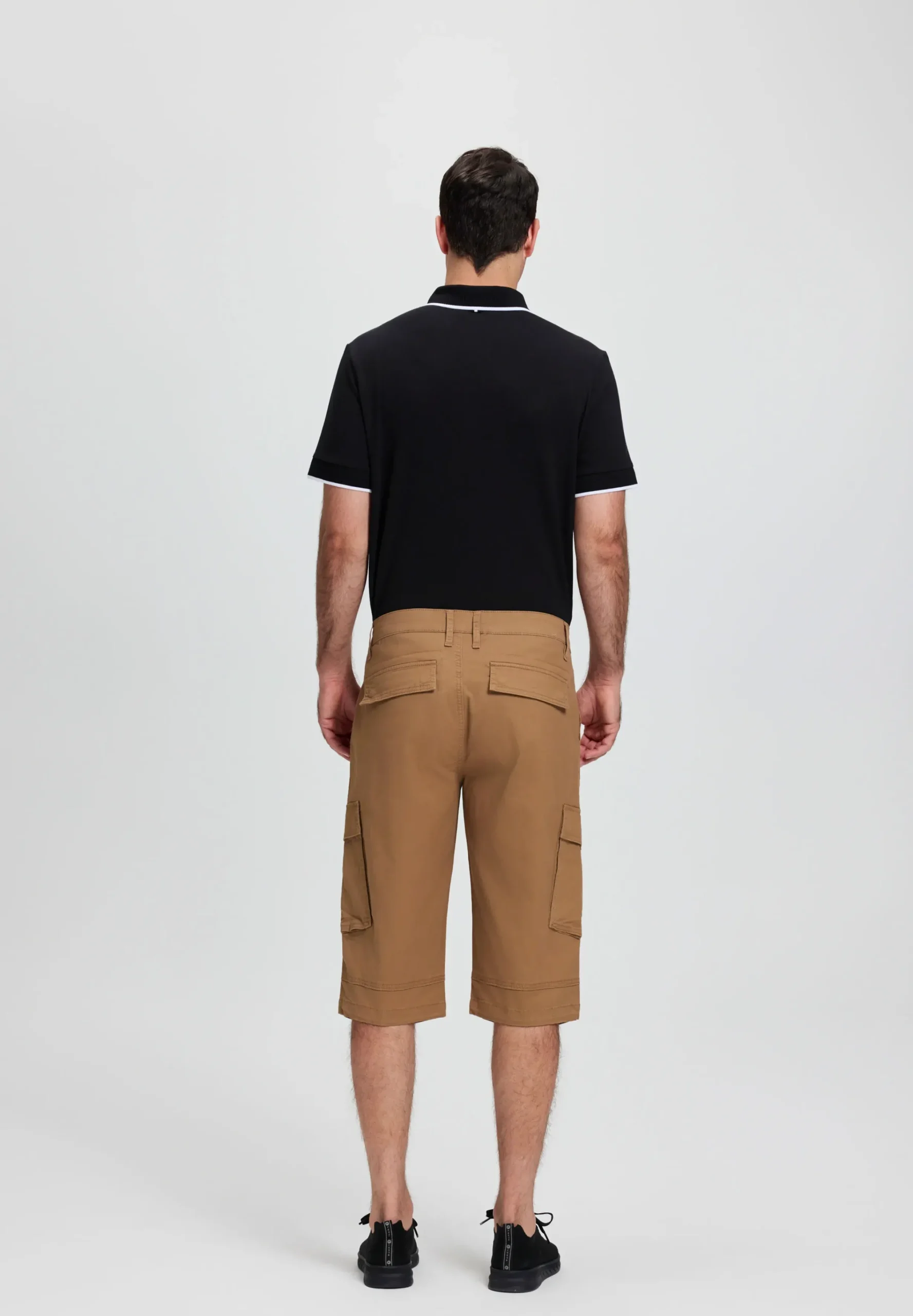 Online Bertby Shortsit