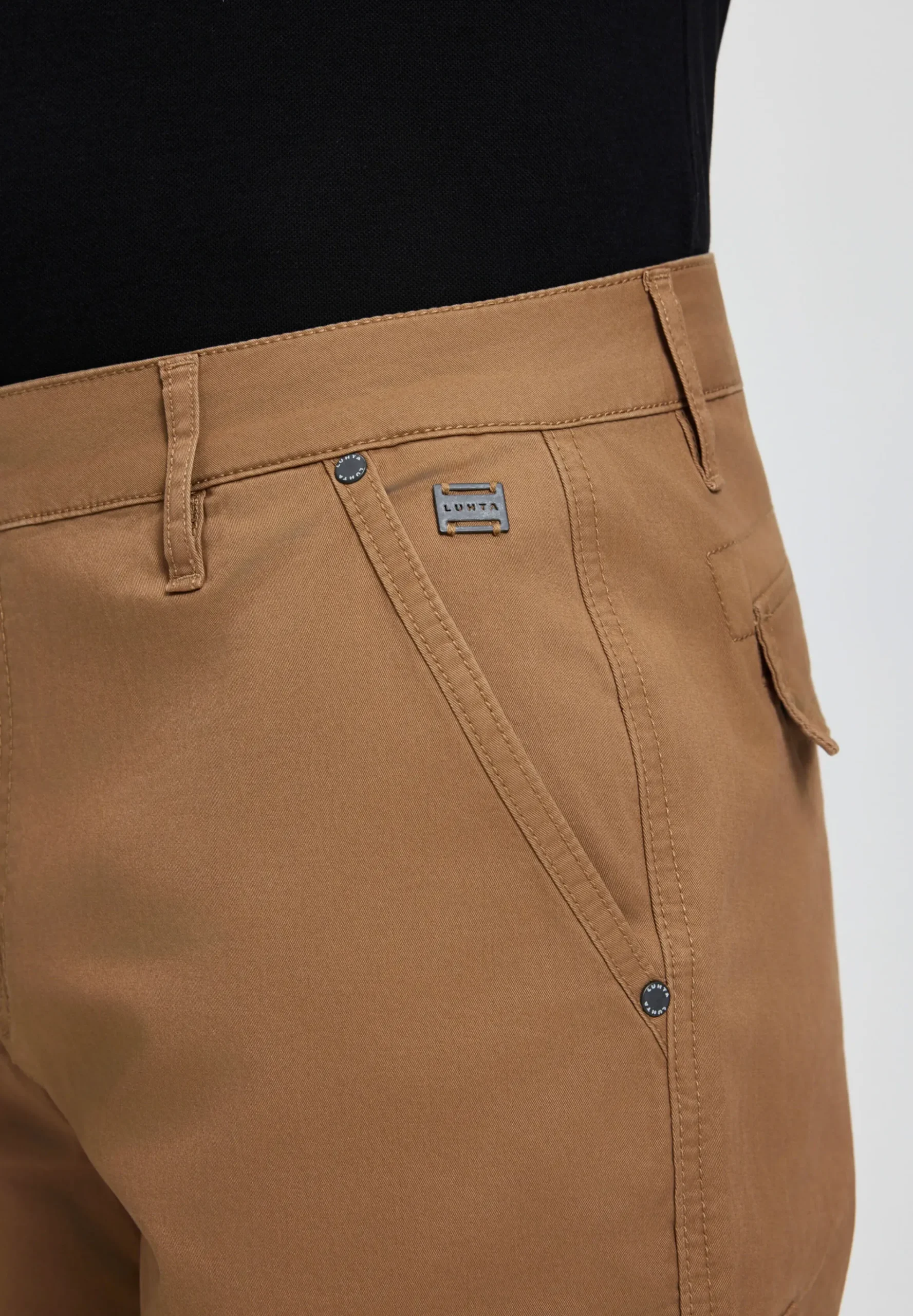 Online Bertby Shortsit