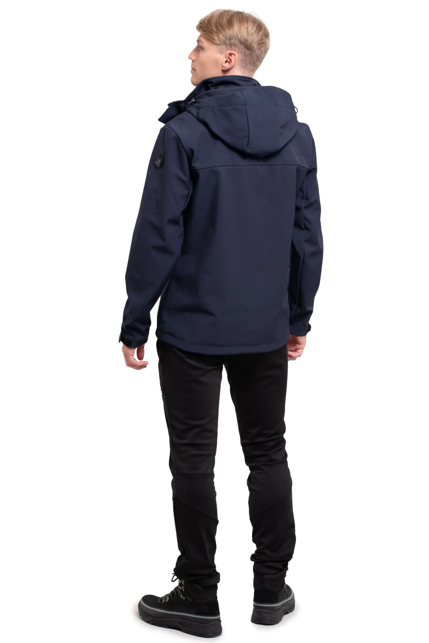 Discount Branders Softshell-Takit