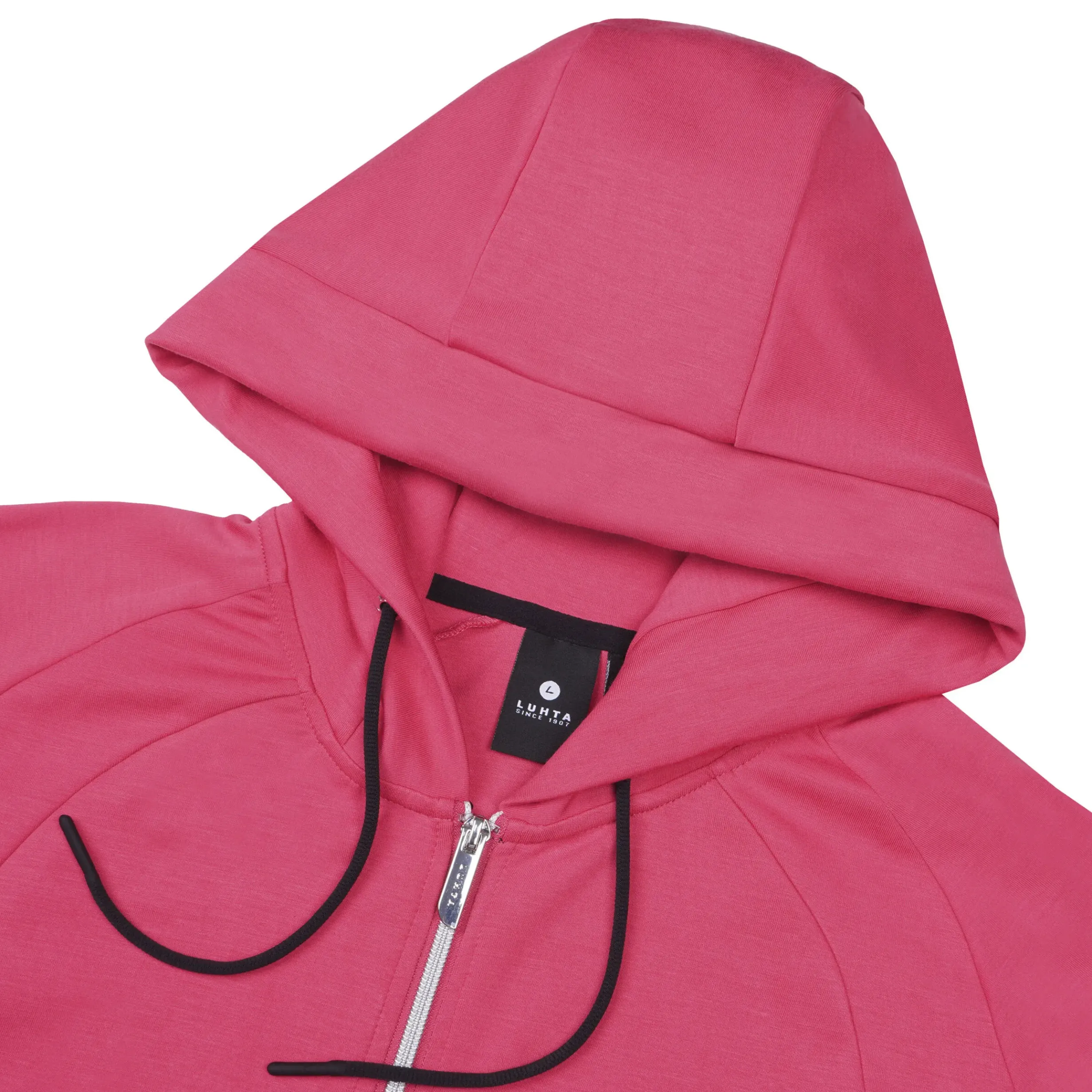 Domarby D Plus Size|Hupparit Ja Collegepaidat