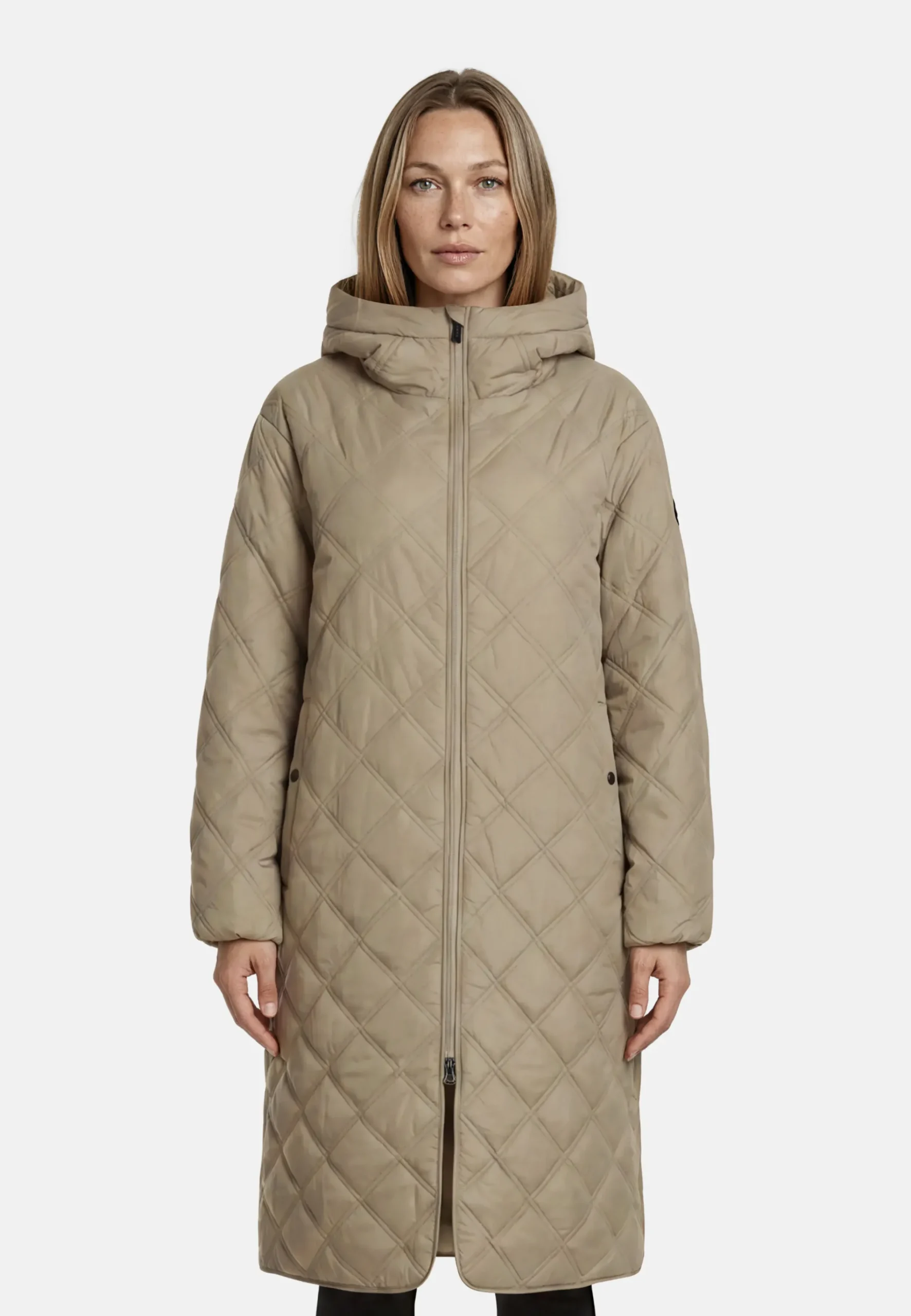 New Edeeine Pitkät Takit