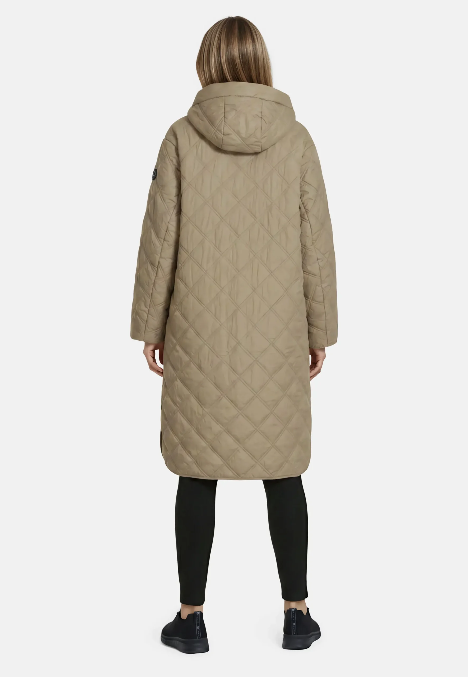New Edeeine Pitkät Takit