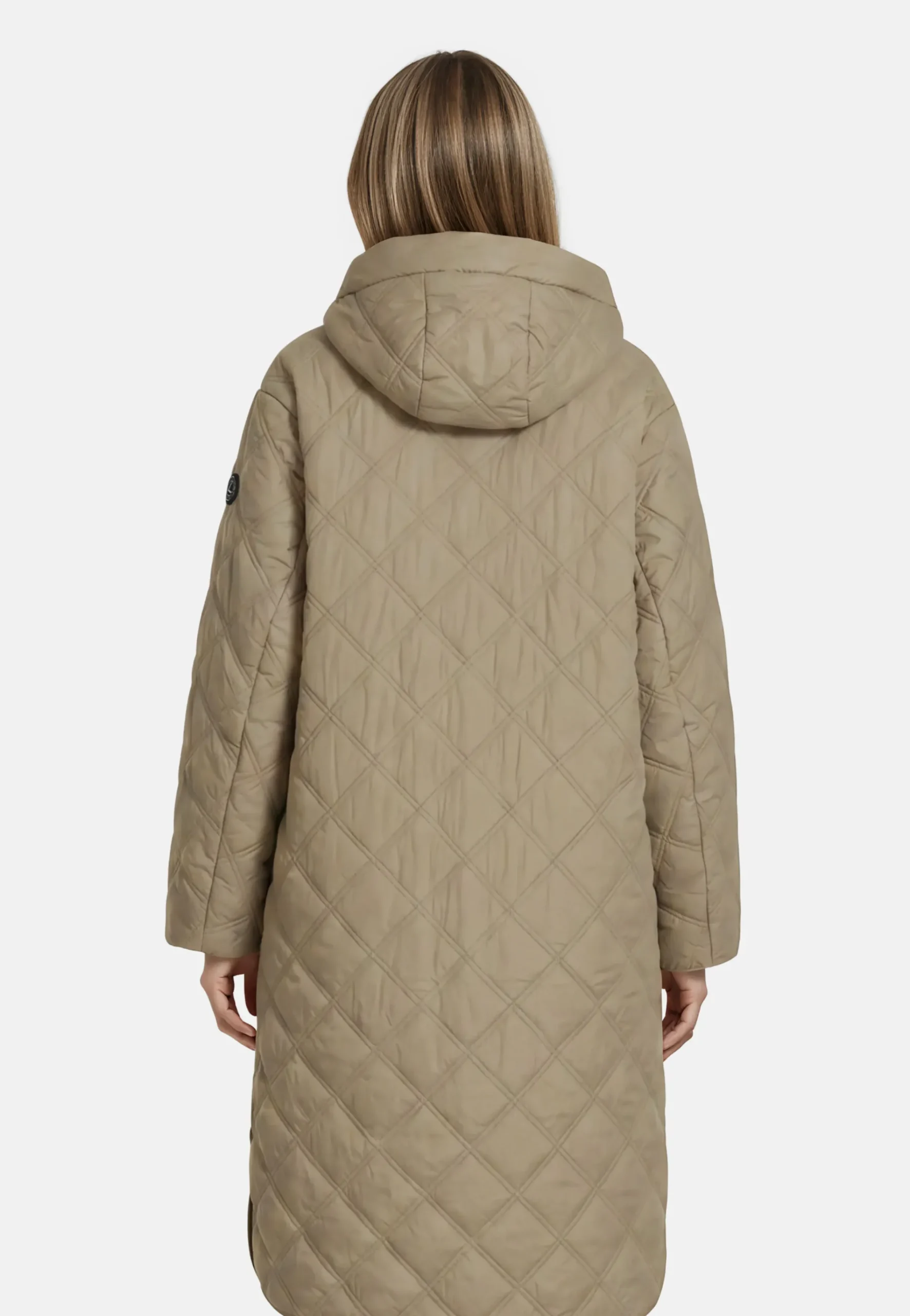 New Edeeine Pitkät Takit