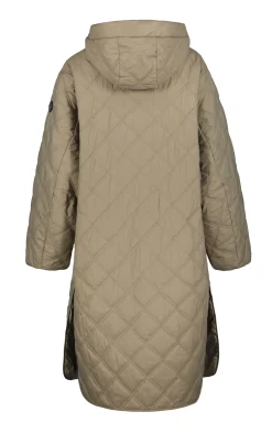 New Edeeine Pitkät Takit