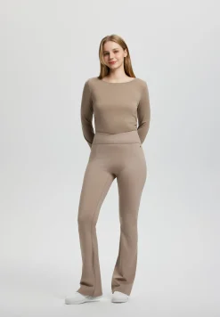 Clearance Eevaa Trikoohousut