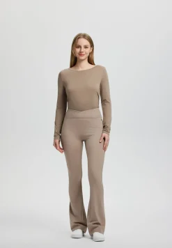 Clearance Eevaa Trikoohousut