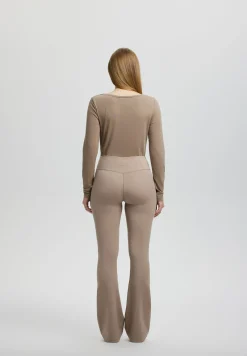 Clearance Eevaa Trikoohousut