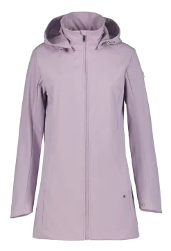 Outlet Erkkola Softshell-Takit