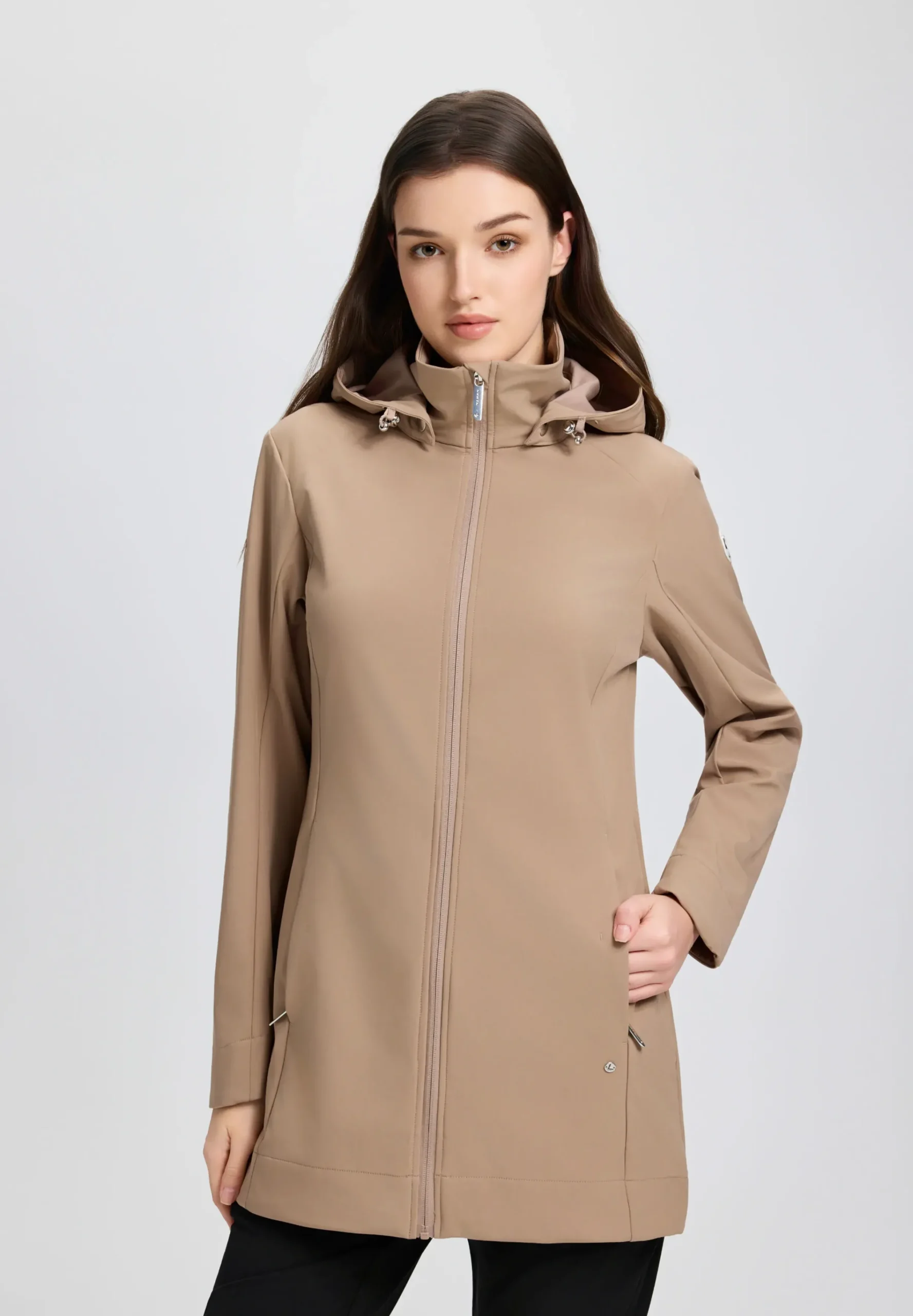 Sale Erkkola Softshell-Takit