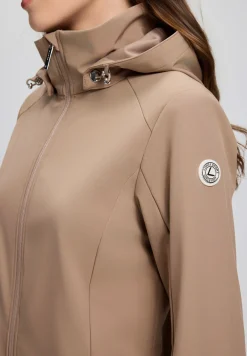 Sale Erkkola Softshell-Takit