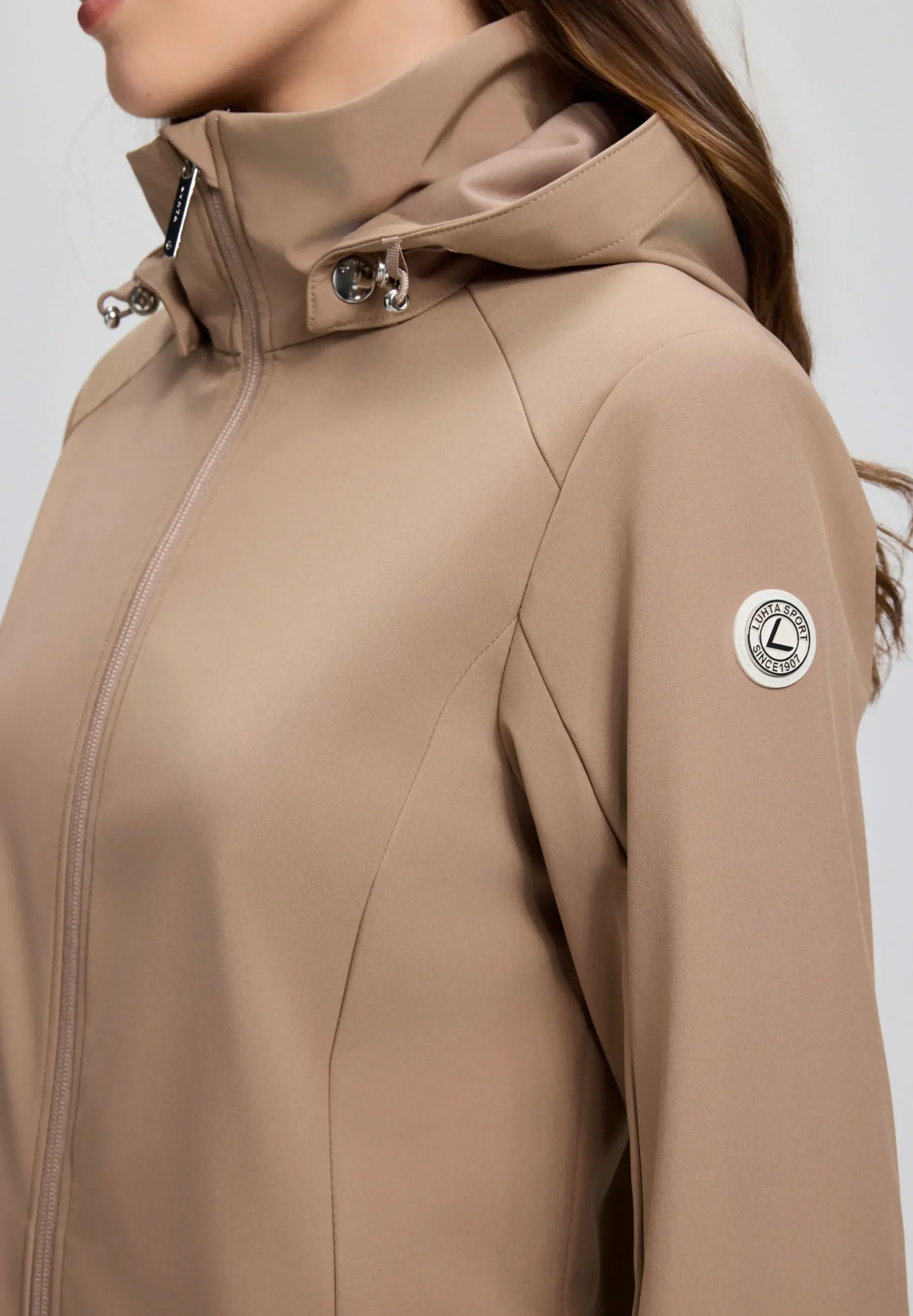 Sale Erkkola Softshell-Takit