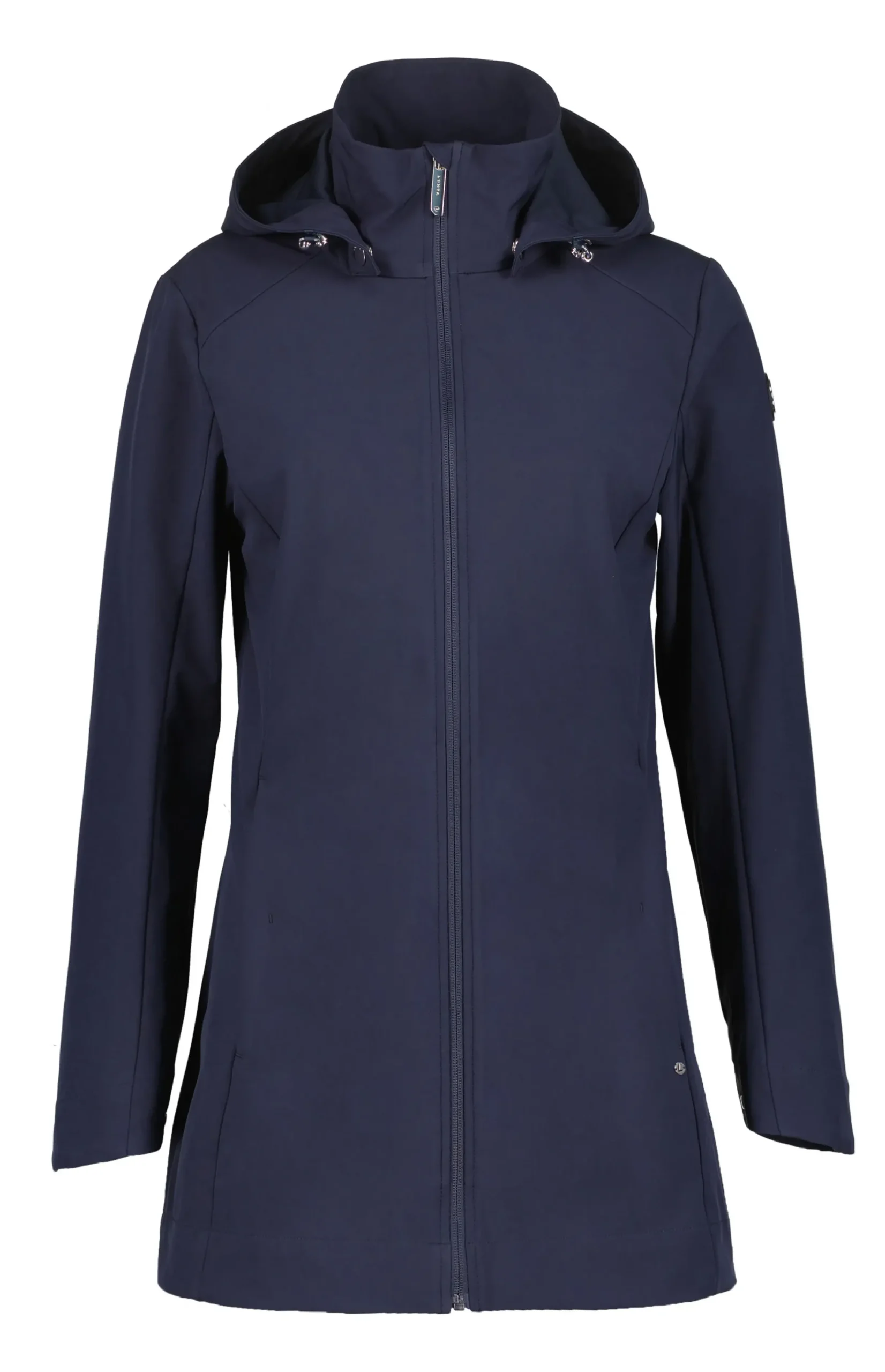 Online Erkkola Softshell-Takit
