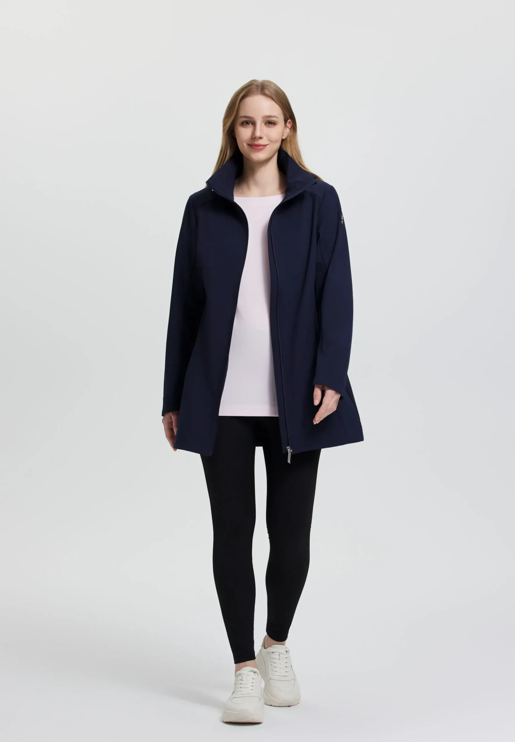 Erkkola D Softshell-Takit