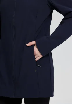 Erkkola D Softshell-Takit