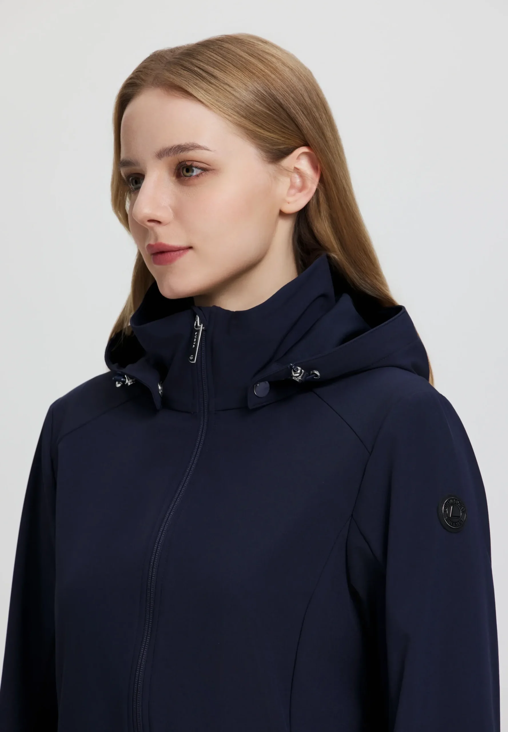 Erkkola D Softshell-Takit