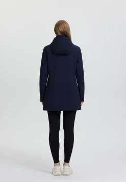 Erkkola D Softshell-Takit