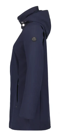 Erkkola D Softshell-Takit