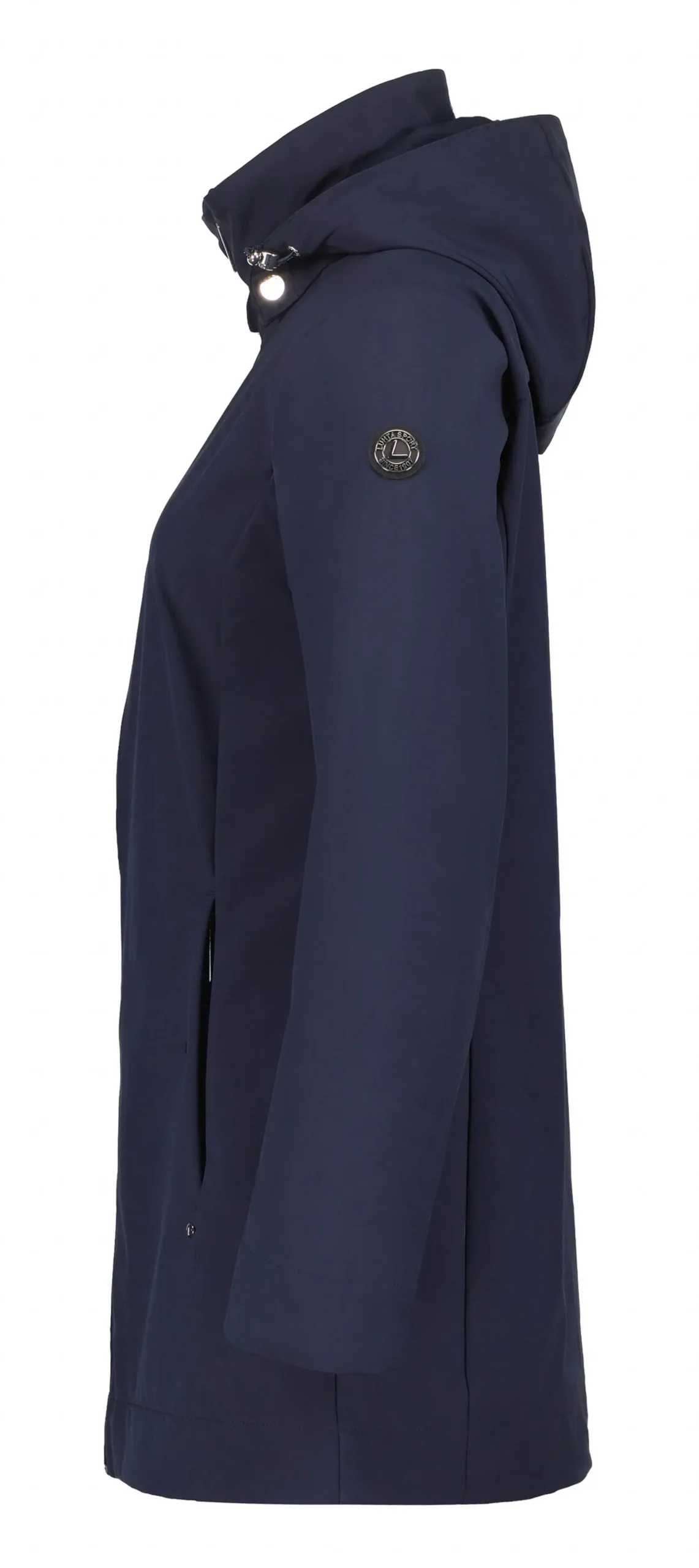 Erkkola D Softshell-Takit
