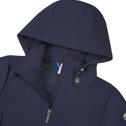 Erkkola D Softshell-Takit