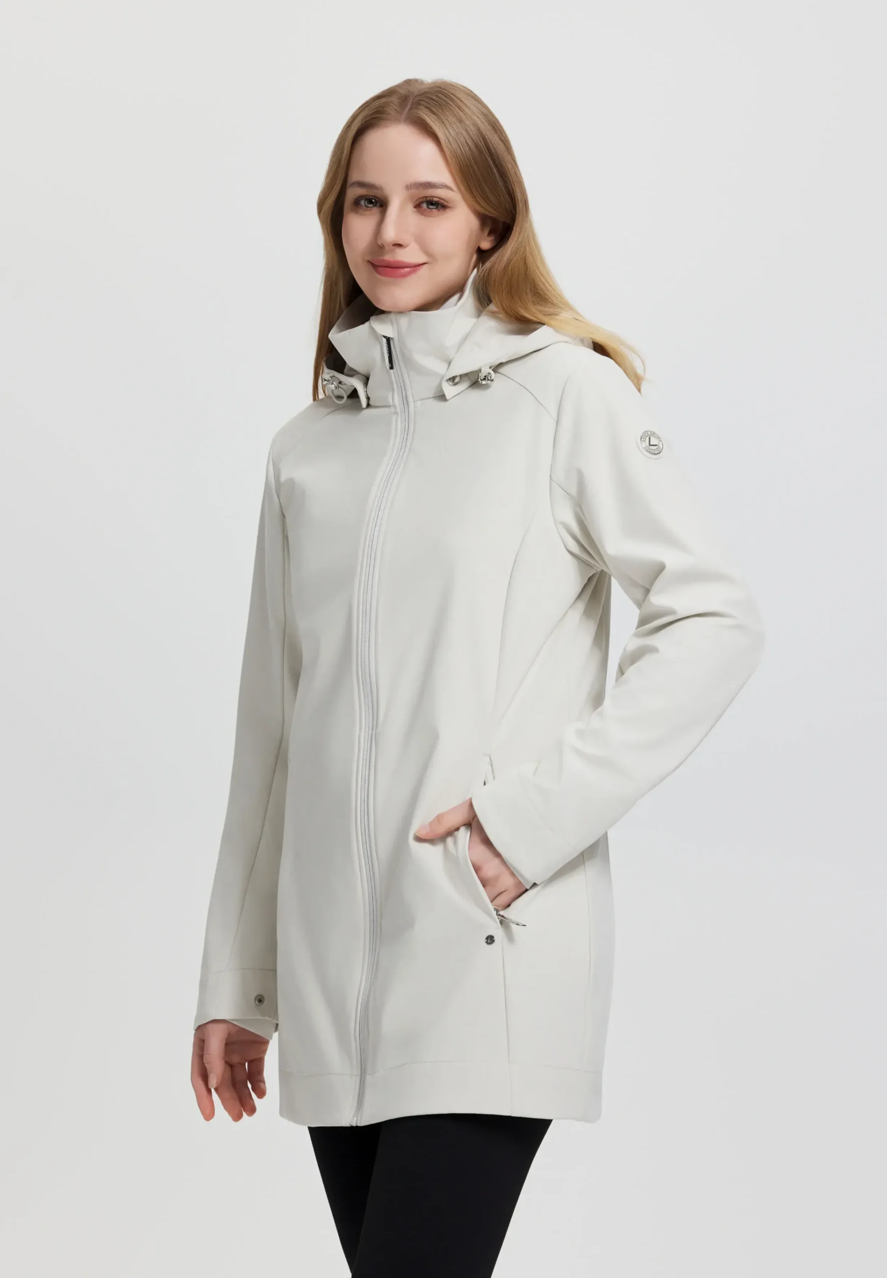 Hot Erkkola D Softshell-Takit
