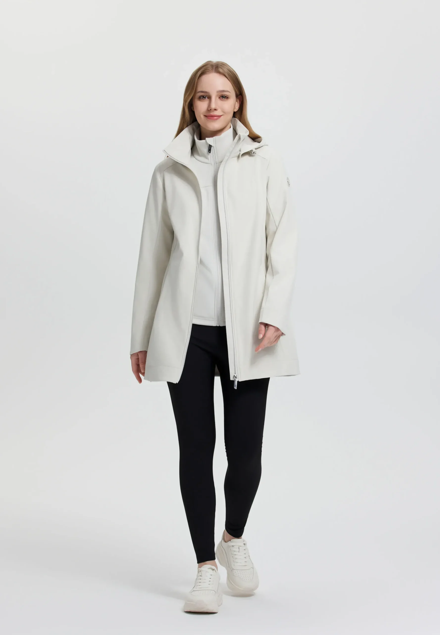 Hot Erkkola D Softshell-Takit