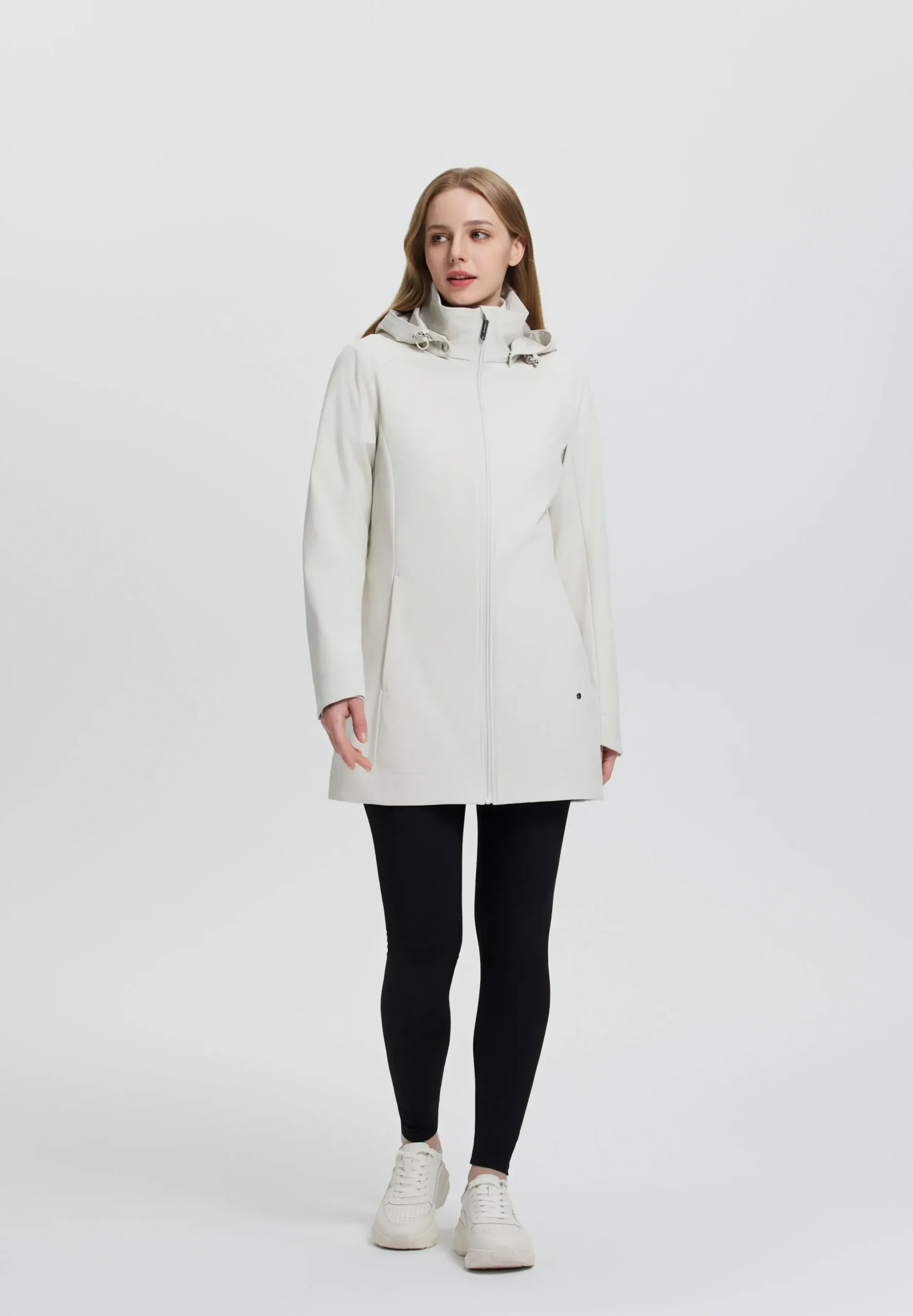 Hot Erkkola D Softshell-Takit