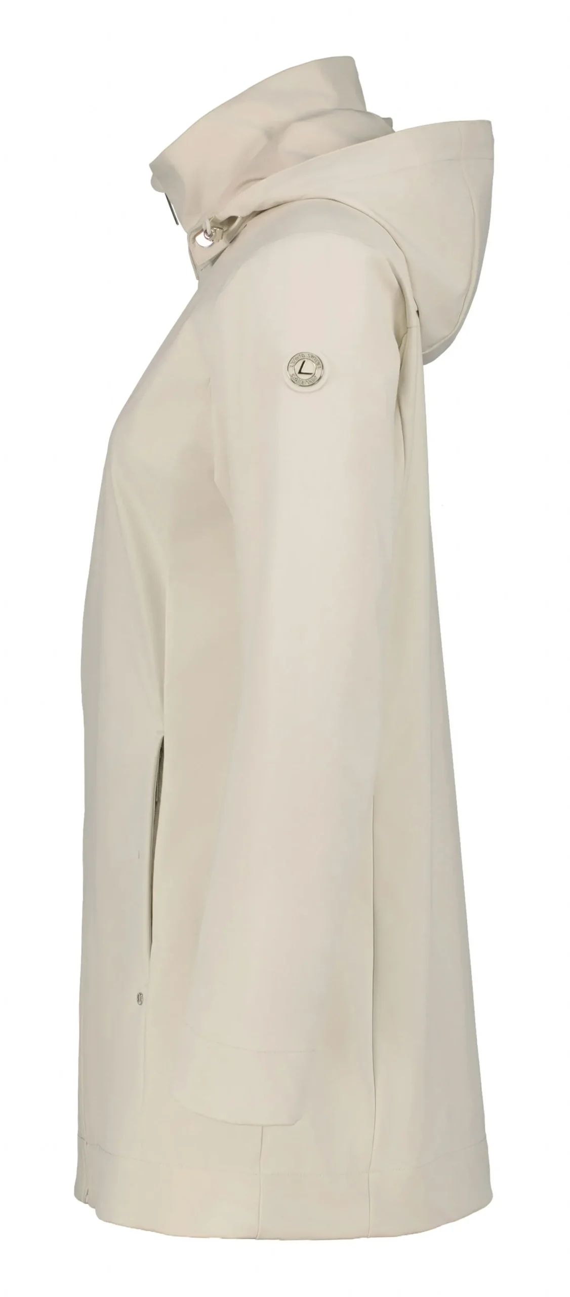 Hot Erkkola D Softshell-Takit