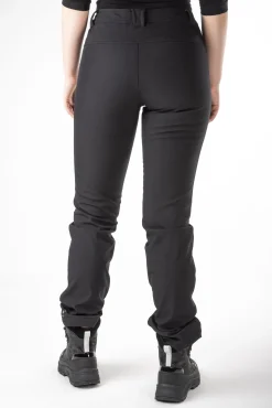 Discount Erottaja Ulkoiluhousut|Softshell-Housut