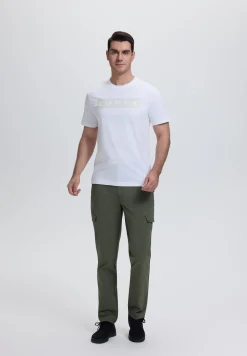 Clearance Guoarby T-Paidat