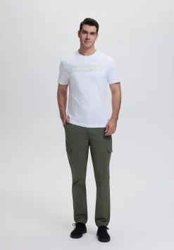Clearance Guoarby T-Paidat