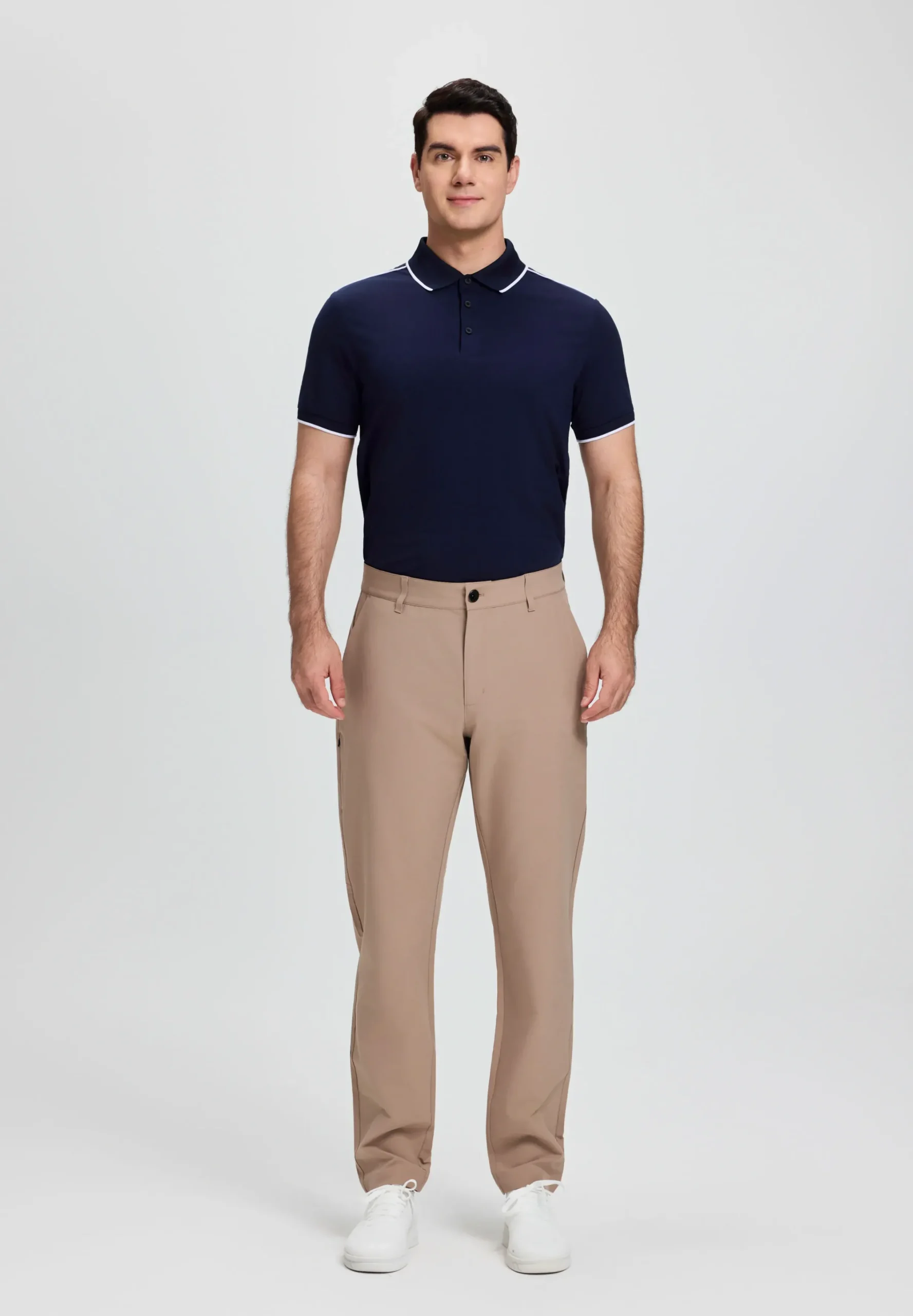 Best Haapasalmi Suorat Housut|Golf