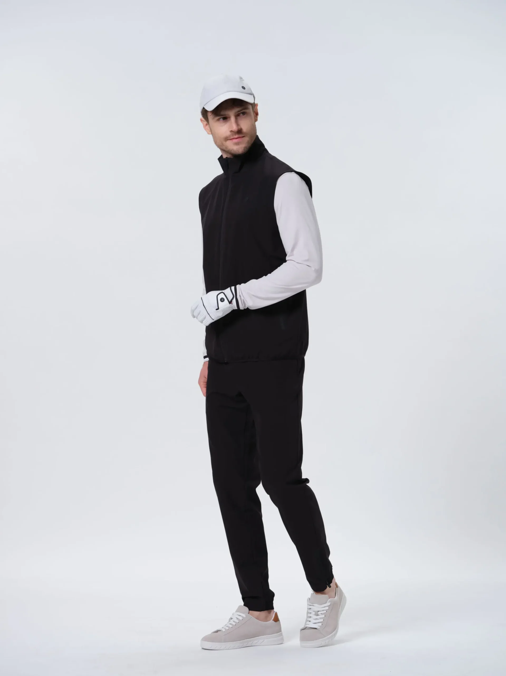 Sale Haapasalmi Suorat Housut|Golf