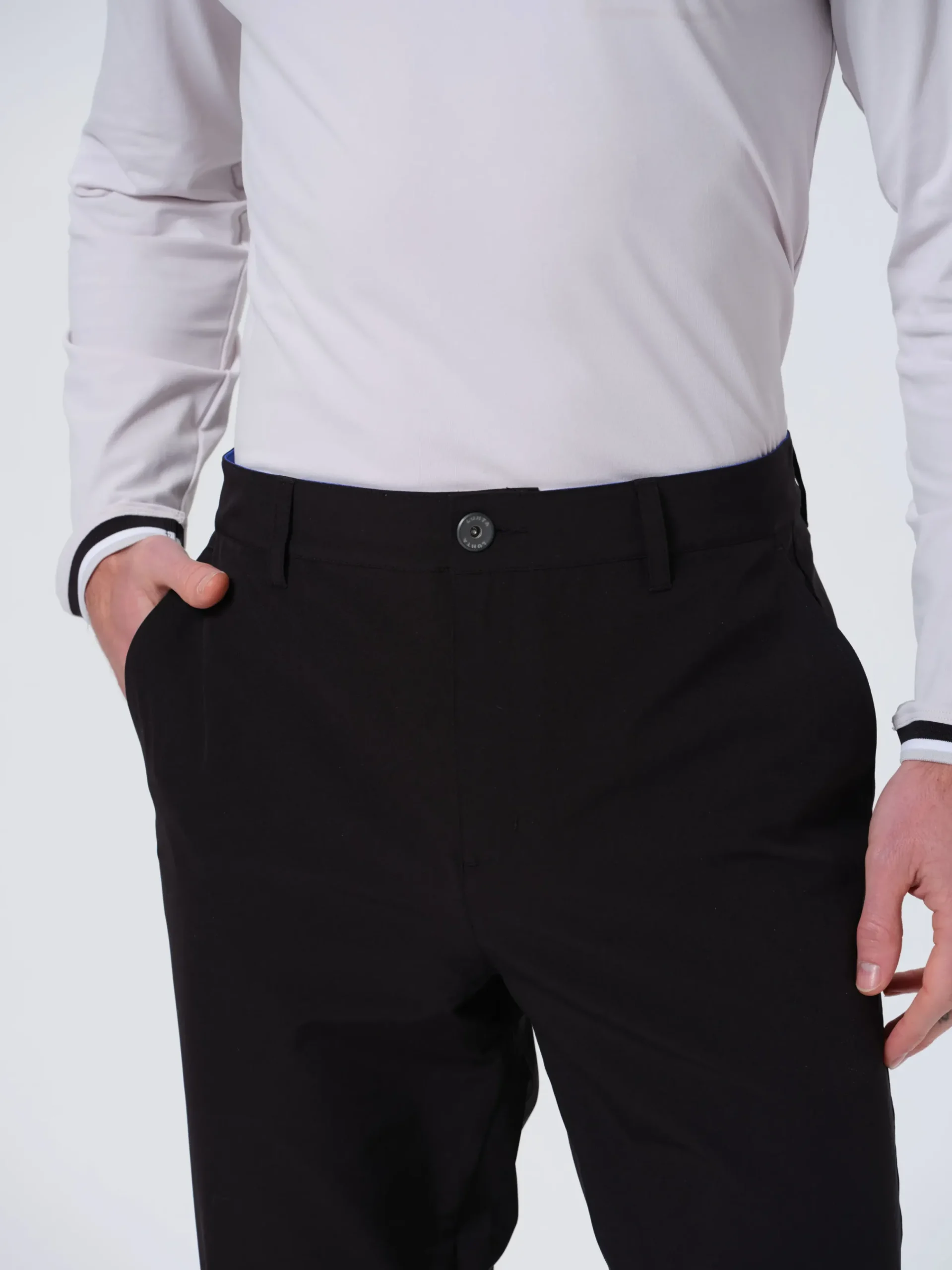 Sale Haapasalmi Suorat Housut|Golf
