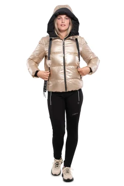 New Haijais Ulkoilutakit