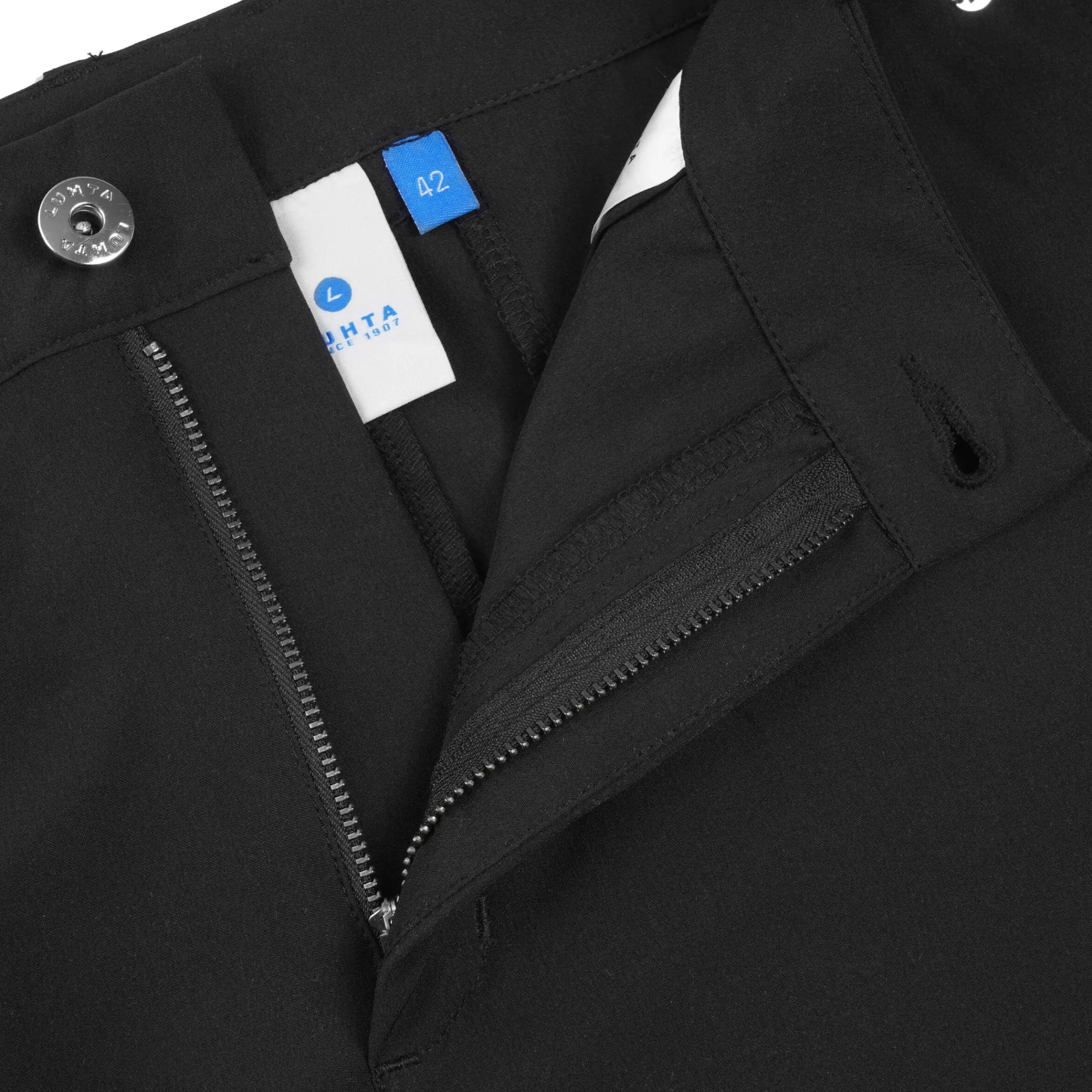 Outlet Halfdels Golf|Shortsit