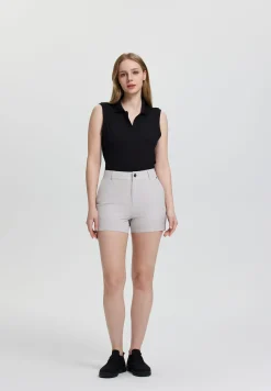 Online Halfdels Golf|Shortsit