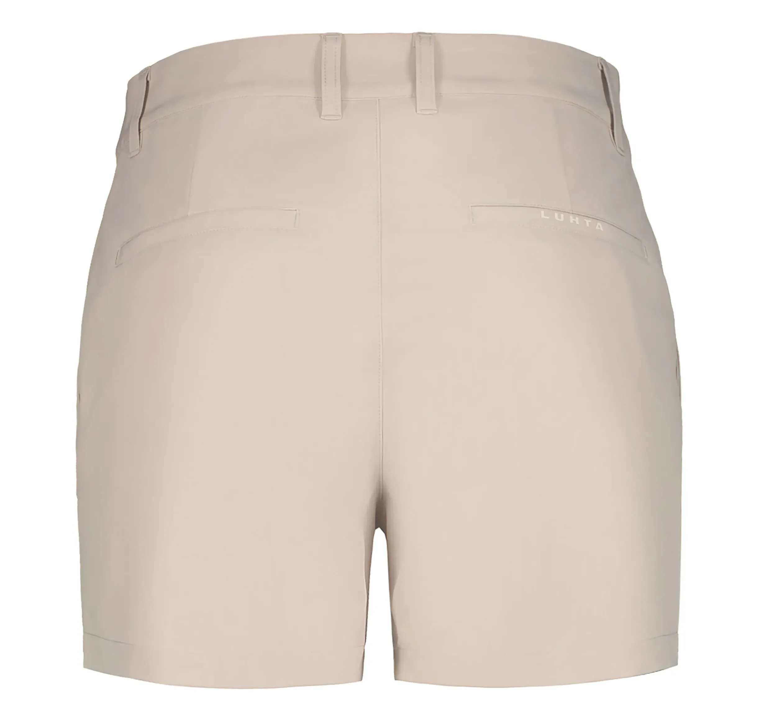 Online Halfdels Golf|Shortsit