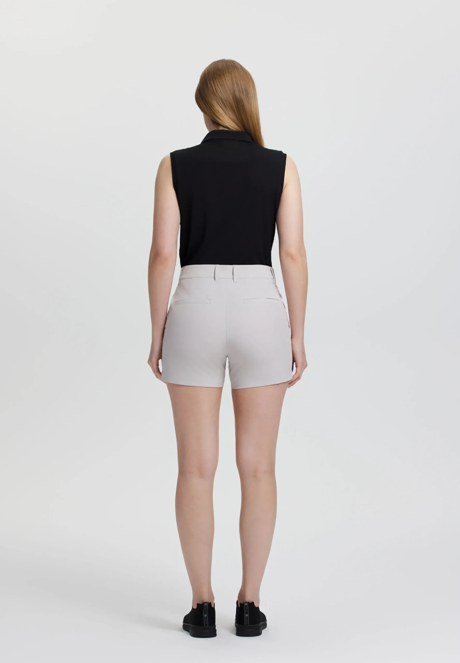 Online Halfdels Golf|Shortsit