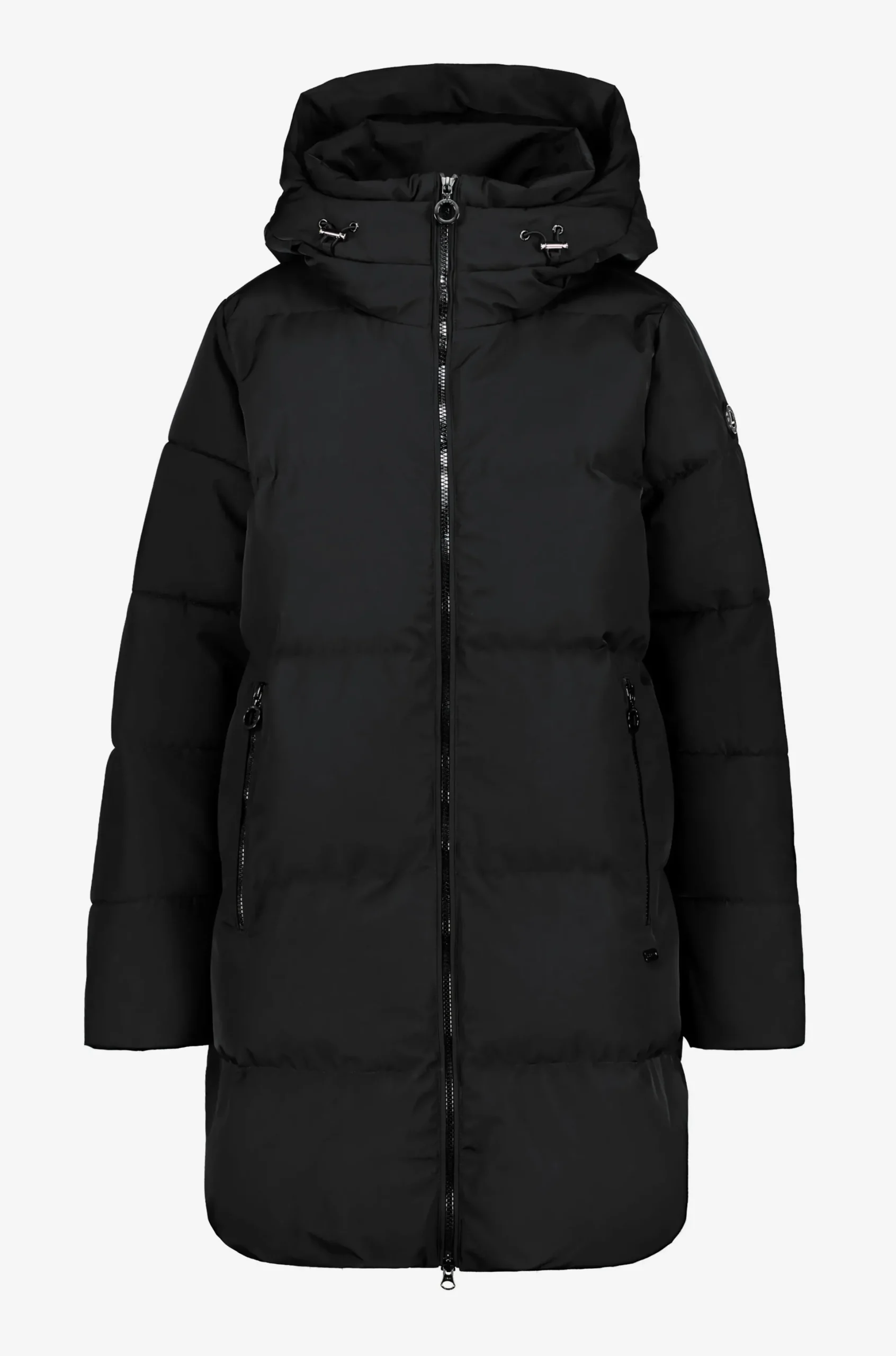 Clearance Halla Pitkät Takit