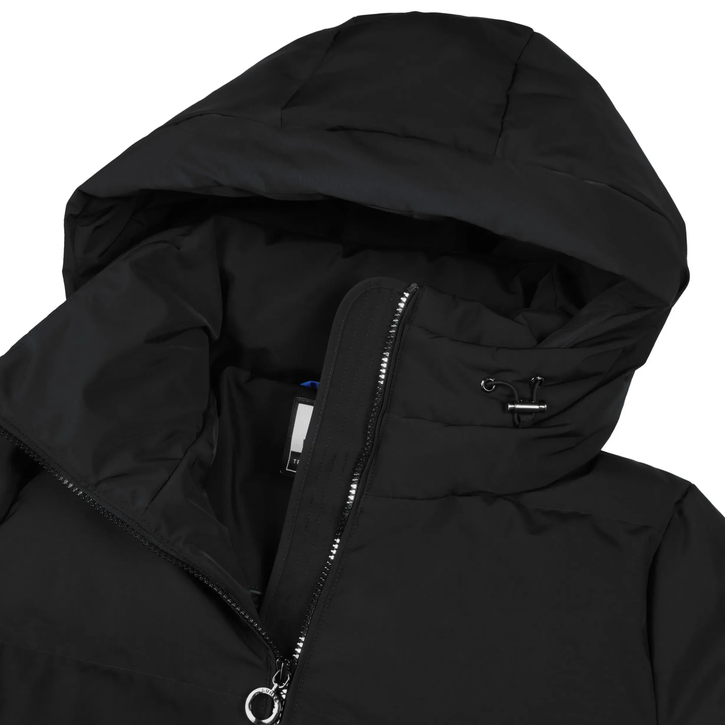 Clearance Halla Pitkät Takit