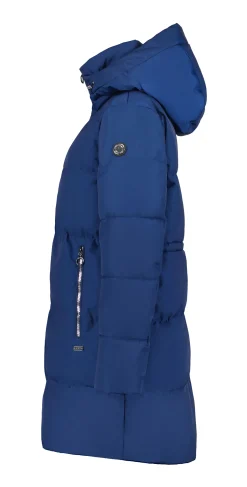 New Halla Pitkät Takit