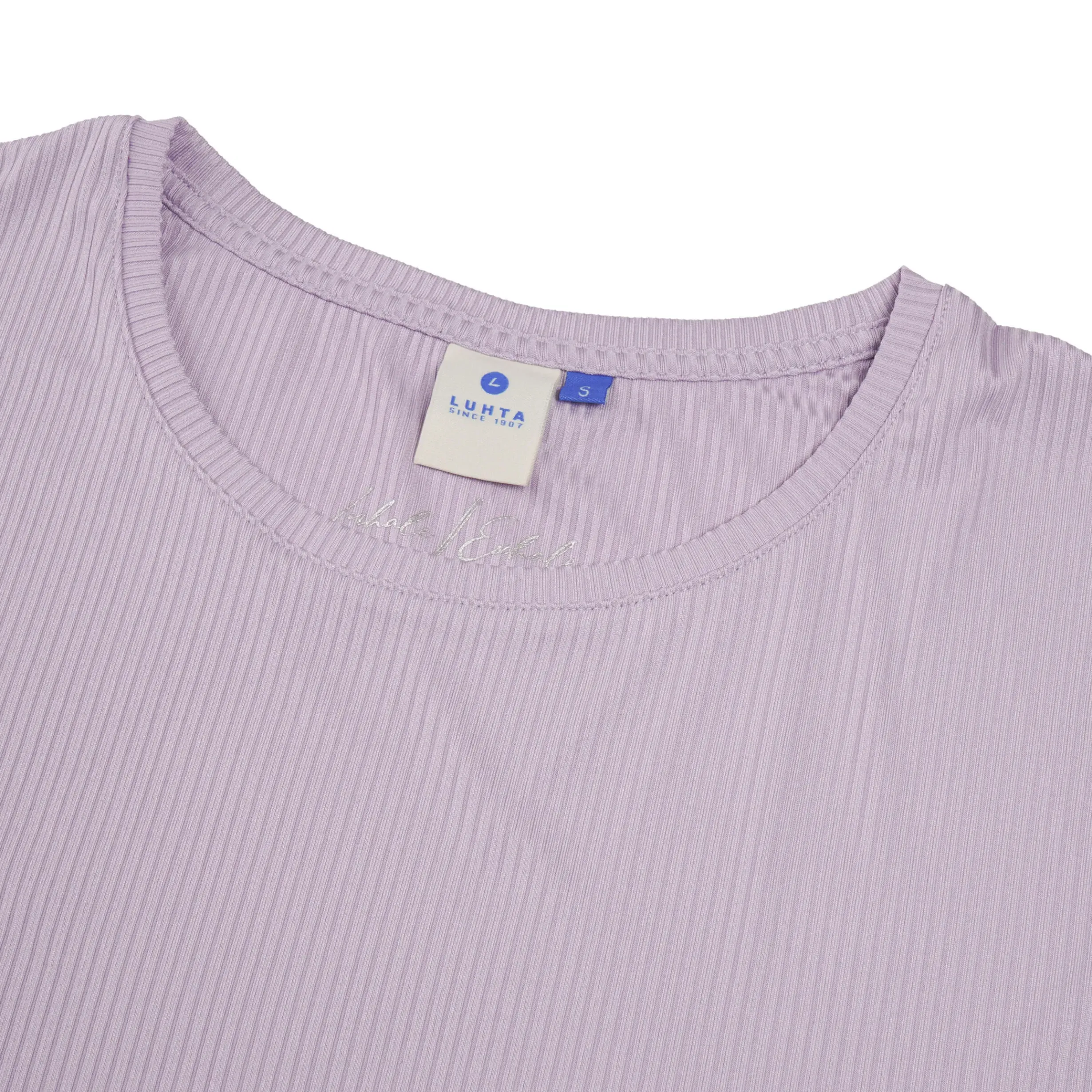 New Heigby T-Paidat