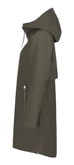 New Hipanlahti Pitkät Takit