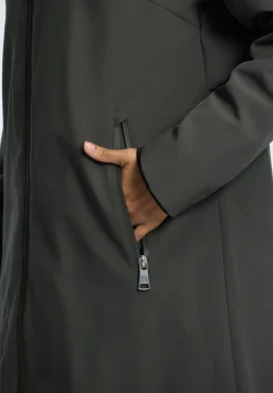 New Hipanlahti Pitkät Takit