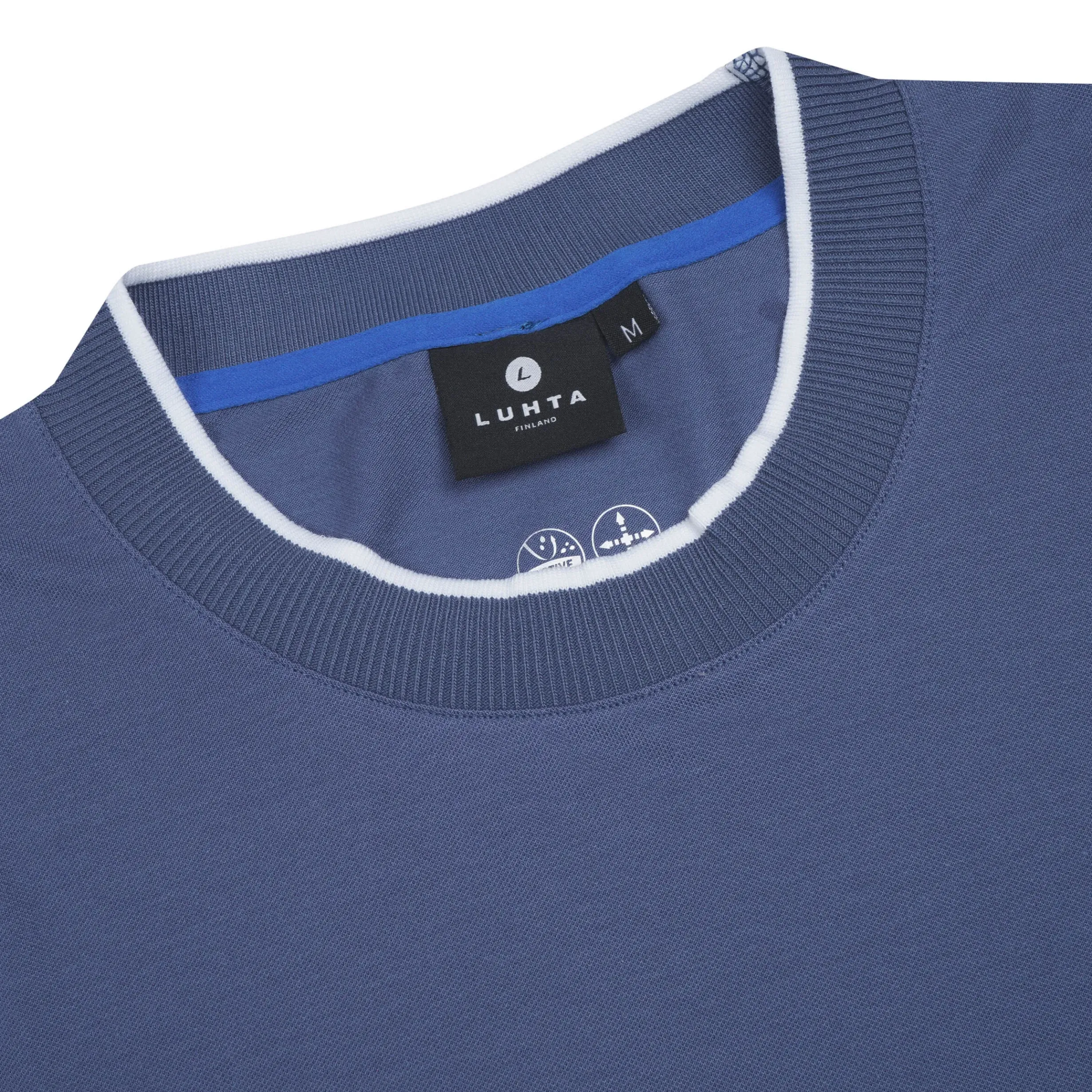 Clearance Hirvijoki Golf|T-Paidat