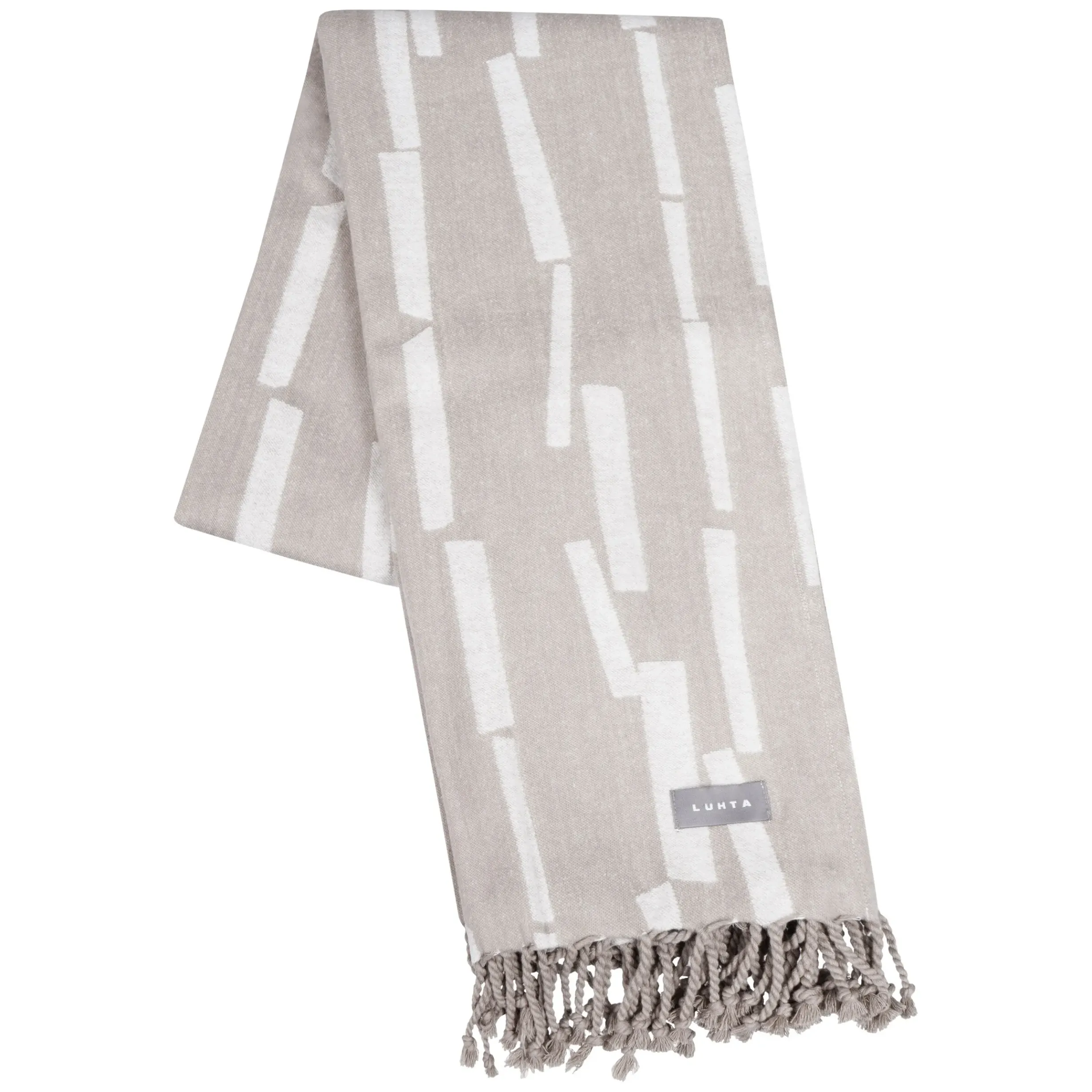 Outlet Koivu 130X170 Torkkupeitot|Terassi