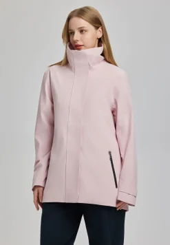 Clearance Huukois Ulkoilutakit