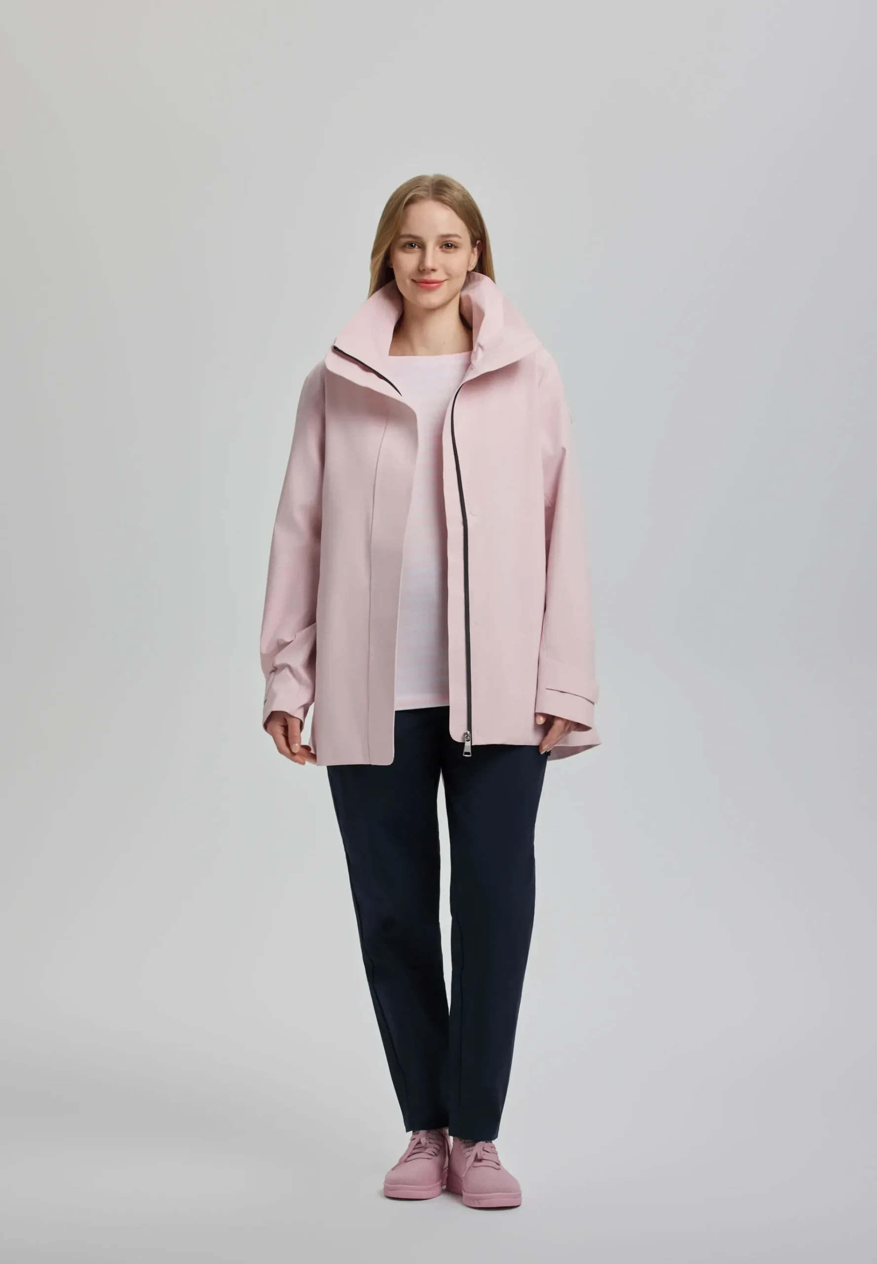 Clearance Huukois Ulkoilutakit