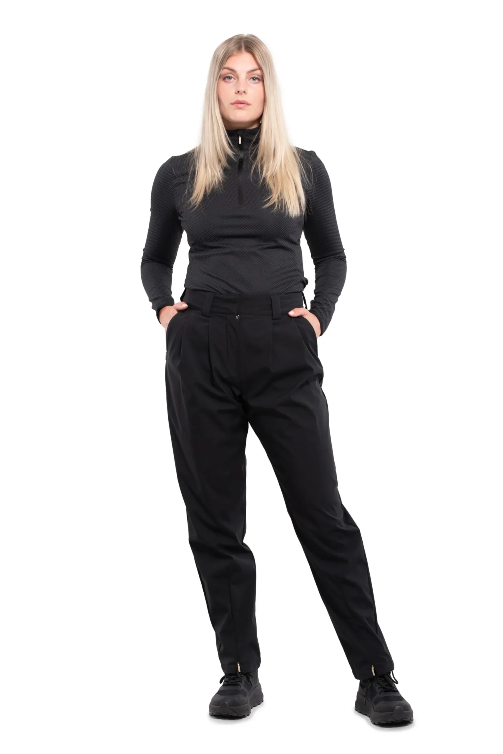 New Huumola Ulkoiluhousut|Softshell-Housut